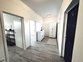 Pronájem bytu 2+kk v osobním vlastnictví 56 m², Třebíč