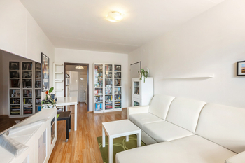 Prodej bytu 2+kk v osobním vlastnictví 47 m², Praha 8 - Kobylisy