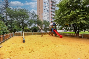 Prodej bytu 2+kk v osobním vlastnictví 47 m², Praha 8 - Kobylisy