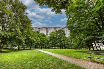 Prodej bytu 2+kk v osobním vlastnictví 47 m², Praha 8 - Kobylisy