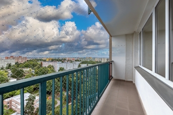 Prodej bytu 2+kk v osobním vlastnictví 47 m², Praha 8 - Kobylisy
