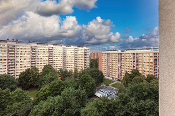 Prodej bytu 2+kk v osobním vlastnictví 47 m², Praha 8 - Kobylisy