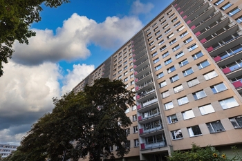 Prodej bytu 2+kk v osobním vlastnictví 47 m², Praha 8 - Kobylisy