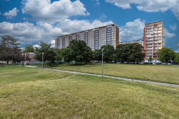 Prodej bytu 2+kk v osobním vlastnictví 47 m², Praha 8 - Kobylisy