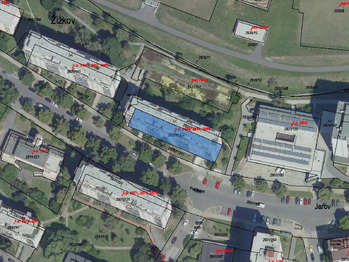 KM - 04.08.2025 - Pronájem bytu 2+1 v osobním vlastnictví 53 m², Praha 3 - Žižkov