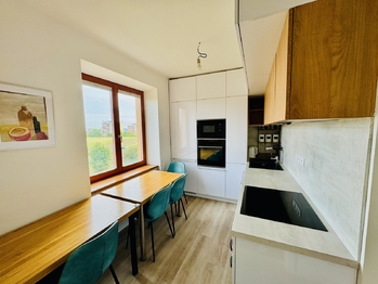 Pronájem bytu 2+1 v osobním vlastnictví 53 m², Praha 3 - Žižkov