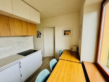 Pronájem bytu 2+1 v osobním vlastnictví 53 m², Praha 3 - Žižkov