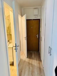 Pronájem bytu 2+1 v osobním vlastnictví 53 m², Praha 3 - Žižkov