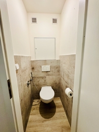 Pronájem bytu 2+1 v osobním vlastnictví 53 m², Praha 3 - Žižkov