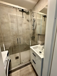 Pronájem bytu 2+1 v osobním vlastnictví 53 m², Praha 3 - Žižkov