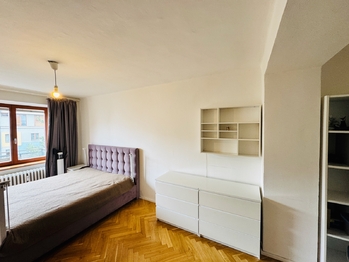 Pronájem bytu 2+1 v osobním vlastnictví 53 m², Praha 3 - Žižkov