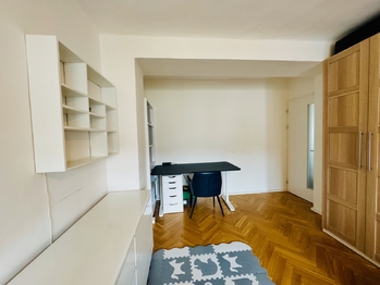 Pronájem bytu 2+1 v osobním vlastnictví 53 m², Praha 3 - Žižkov