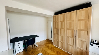 Pronájem bytu 2+1 v osobním vlastnictví 53 m², Praha 3 - Žižkov