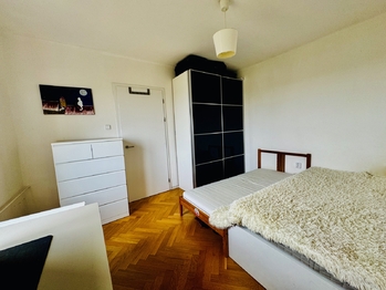 Pronájem bytu 2+1 v osobním vlastnictví 53 m², Praha 3 - Žižkov