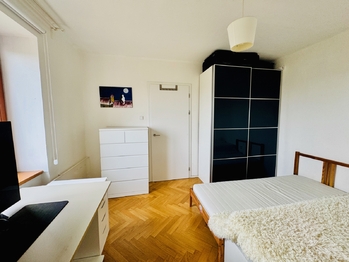 Pronájem bytu 2+1 v osobním vlastnictví 53 m², Praha 3 - Žižkov
