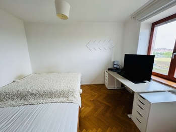 Pronájem bytu 2+1 v osobním vlastnictví 53 m², Praha 3 - Žižkov