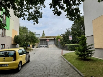 Pronájem bytu 2+1 v osobním vlastnictví 53 m², Praha 3 - Žižkov