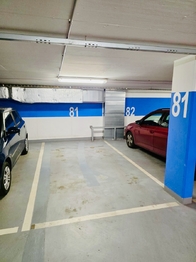 Pronájem bytu 2+1 v osobním vlastnictví 53 m², Praha 3 - Žižkov