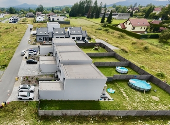 Prodej domu 157 m², Frýdek-Místek