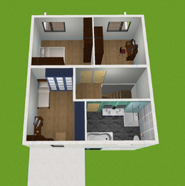 Prodej domu 157 m², Frýdek-Místek