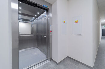 Prodej bytu 1+kk v osobním vlastnictví 50 m², Vrbno pod Pradědem