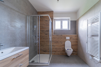 Prodej bytu 1+kk v osobním vlastnictví 50 m², Vrbno pod Pradědem