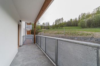 Prodej bytu 1+kk v osobním vlastnictví 50 m², Vrbno pod Pradědem