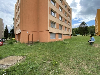 Pronájem bytu 2+1 v osobním vlastnictví 51 m², Příbram