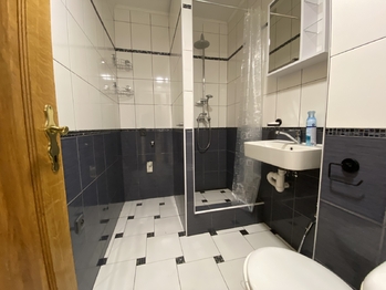 Pronájem bytu 2+1 v osobním vlastnictví 51 m², Příbram