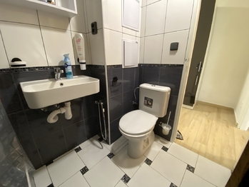 Pronájem bytu 2+1 v osobním vlastnictví 51 m², Příbram