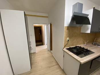 Pronájem bytu 2+1 v osobním vlastnictví 51 m², Příbram