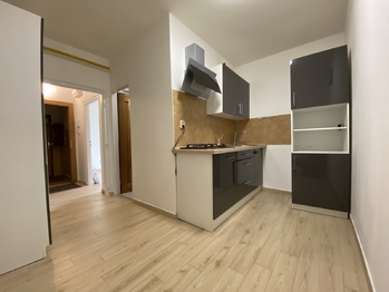 Pronájem bytu 2+1 v osobním vlastnictví 51 m², Příbram