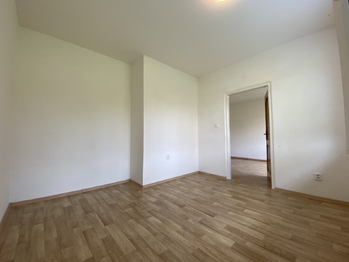 Pronájem bytu 2+1 v osobním vlastnictví 51 m², Příbram