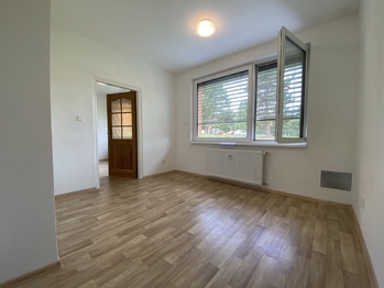 Pronájem bytu 2+1 v osobním vlastnictví 51 m², Příbram