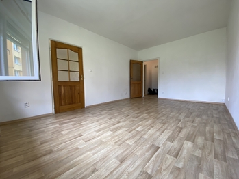 Pronájem bytu 2+1 v osobním vlastnictví 51 m², Příbram