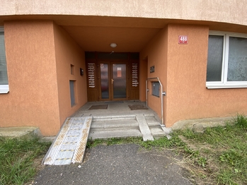 Pronájem bytu 2+1 v osobním vlastnictví 51 m², Příbram