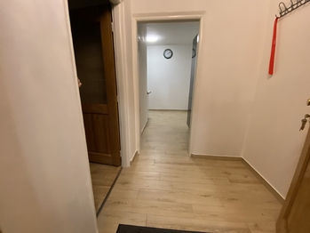 Pronájem bytu 2+1 v osobním vlastnictví 51 m², Příbram