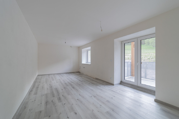 Prodej bytu 2+kk v osobním vlastnictví 56 m², Vrbno pod Pradědem