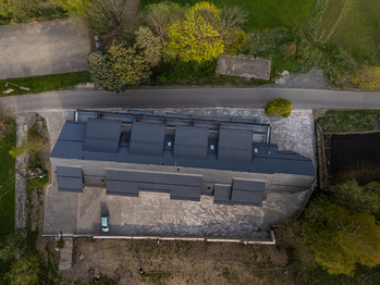 Prodej bytu 2+kk v osobním vlastnictví 56 m², Vrbno pod Pradědem