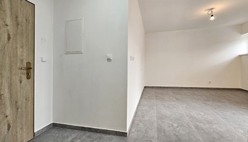 Pronájem bytu 1+kk v osobním vlastnictví 27 m², Hořovice
