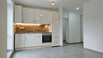 Pronájem bytu 1+kk v osobním vlastnictví 27 m², Hořovice