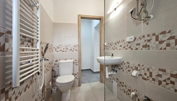Pronájem bytu 1+kk v osobním vlastnictví 27 m², Hořovice