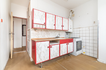 Prodej bytu 2+1 v osobním vlastnictví 49 m², Plzeň