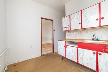 Prodej bytu 2+1 v osobním vlastnictví 49 m², Plzeň