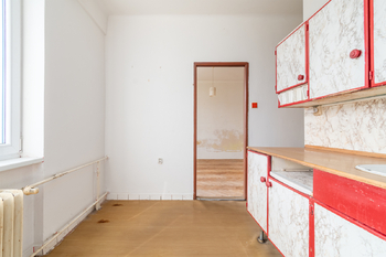 Prodej bytu 2+1 v osobním vlastnictví 49 m², Plzeň