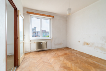 Prodej bytu 2+1 v osobním vlastnictví 49 m², Plzeň