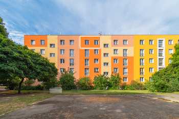 Prodej bytu 2+1 v osobním vlastnictví 49 m², Plzeň