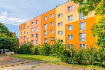 Prodej bytu 2+1 v osobním vlastnictví 49 m², Plzeň