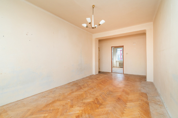 Prodej bytu 2+1 v osobním vlastnictví 49 m², Plzeň