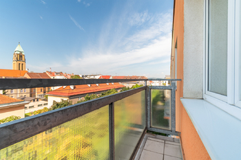 Prodej bytu 2+1 v osobním vlastnictví 49 m², Plzeň